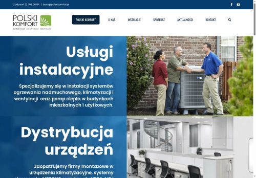 polskikomfort.pl