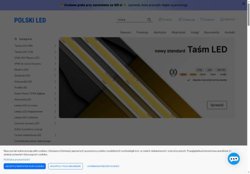 polskiled.com.pl