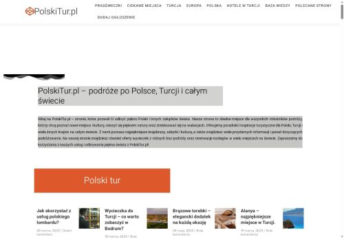 polskitur.pl