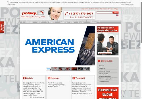 polsky.tv