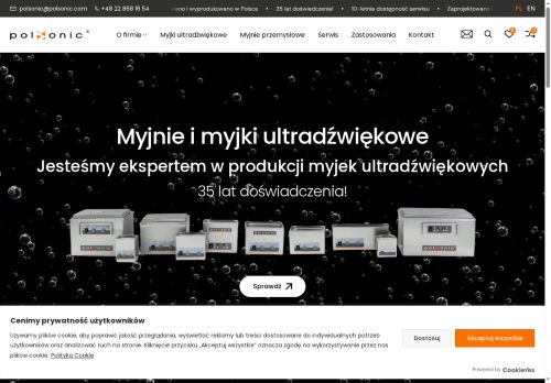 polsonic.com