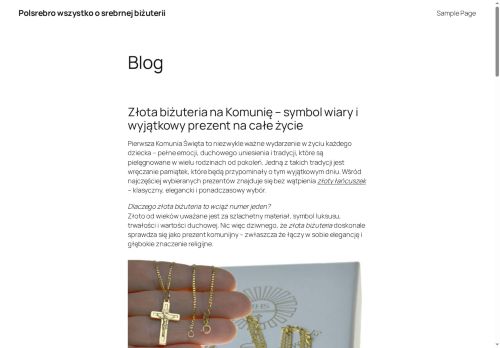 polsrebro.pl