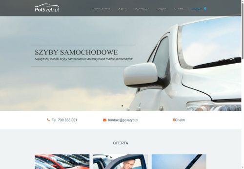 polszyb.pl
