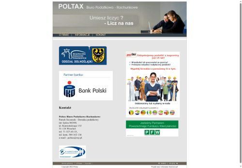 poltax.com.pl