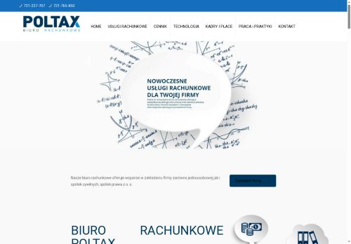 poltax.net