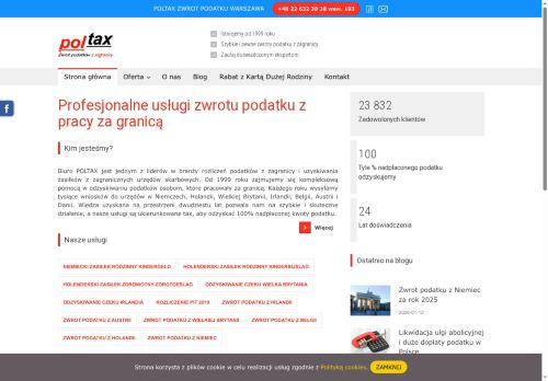 poltax.waw.pl