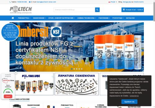 poltech-smar.com