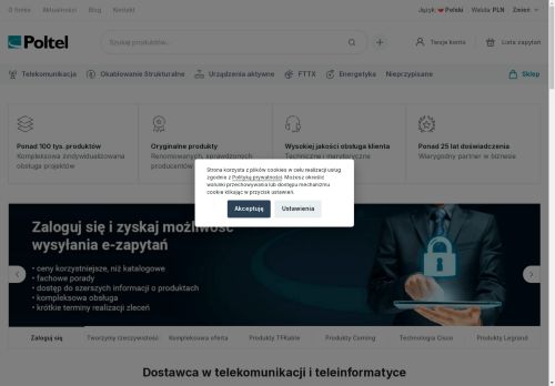poltel.com.pl