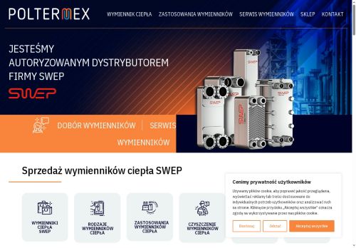 poltermex.com