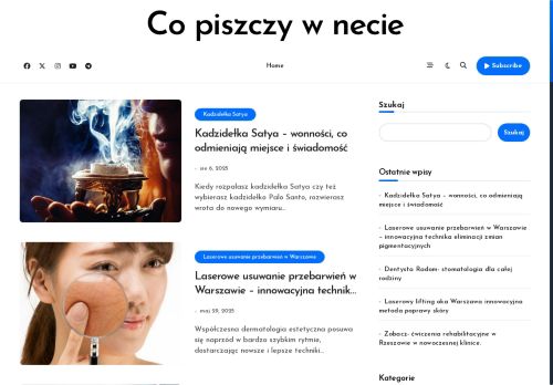 poltrak.pl