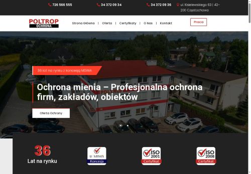 poltrop.pl