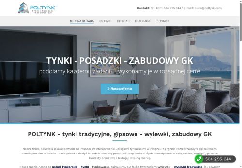 poltynk.com