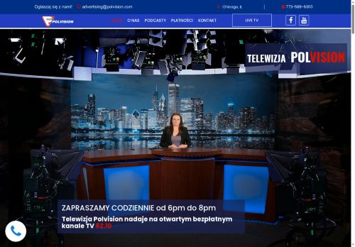 polvision.com