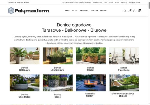 polymaxform.pl