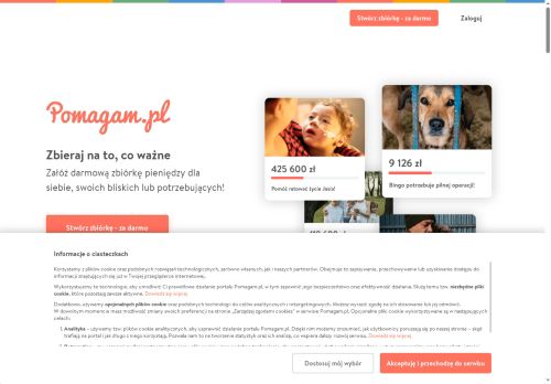 pomagam.pl