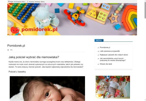 pomidorek.pl