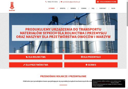 pomkalisz.pl