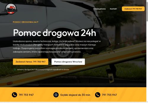 pomoc-drogowa-24.pl