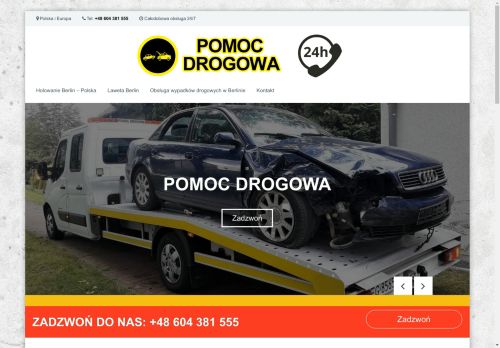 pomoc-drogowa-berlin.com.pl