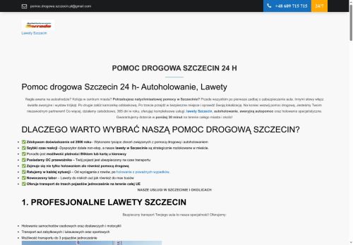 pomoc-drogowa-szczecin.pl
