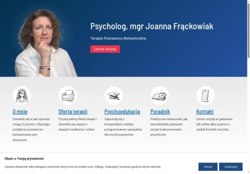 pomoc-psychologa.pl