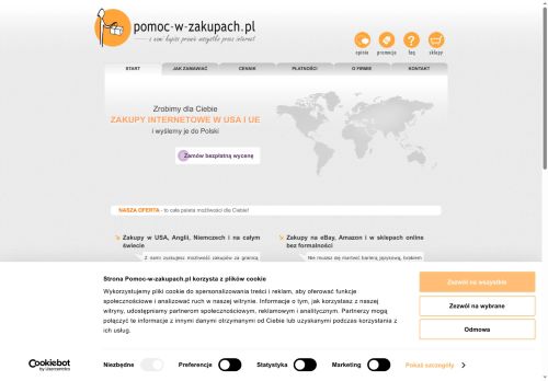 pomoc-w-zakupach.pl