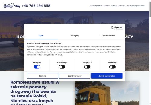 pomocdrogowa-swiecko.pl