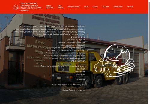 pomocdrogowa.biz