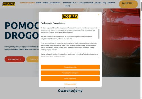 pomocdrogowa.i-wroclaw.pl