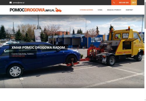 pomocdrogowa.info.pl