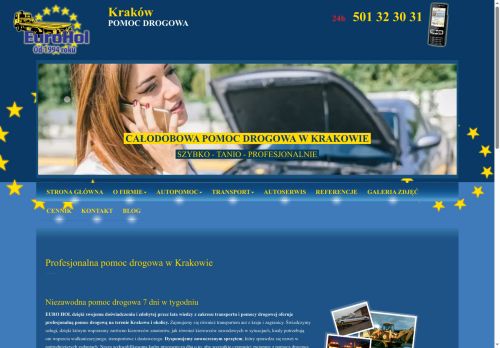 pomocdrogowa.pl