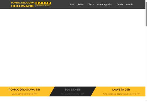 pomocdrogowa24.com.pl
