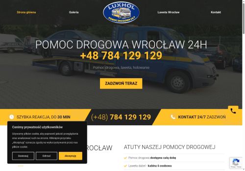 pomocdrogowa24.wroclaw.pl