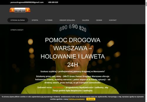 pomocdrogowa690690820.pl