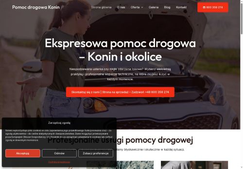 pomocdrogowakonin.pl