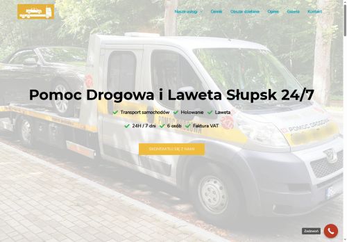 pomocdrogowaslupsk.pl