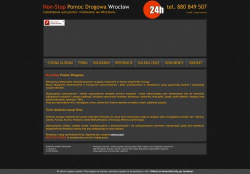 pomocdrogowawroclaw.pl