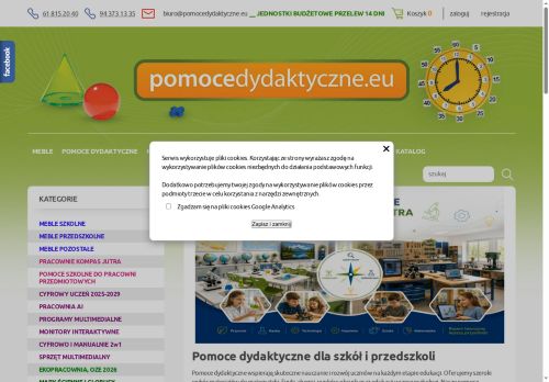 pomocedydaktyczne.eu