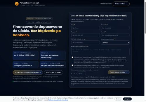 pomockredytowa.pl