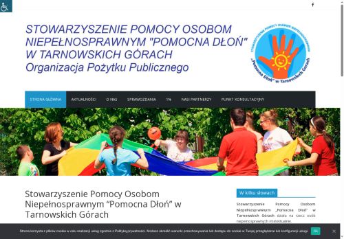 pomocnadlon.org