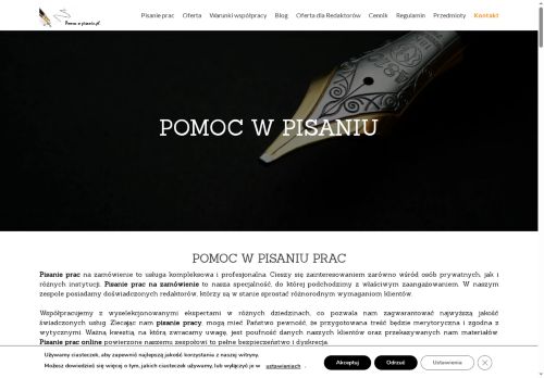 pomocwpisaniu.pl
