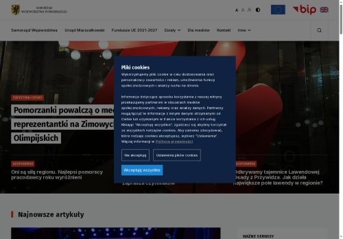pomorskie.eu