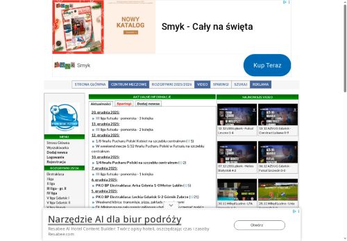 pomorskifutbol.pl