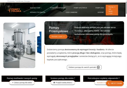pompy-polska.pl