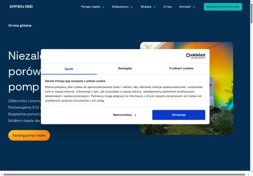 pompy.app