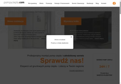 pompyciepla.com