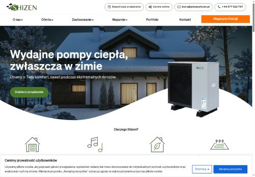 pompyshizen.pl