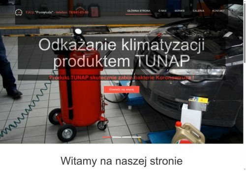 pomykala.pl