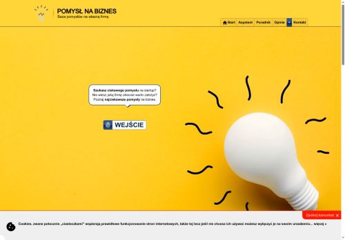 pomysl-na-biznes.pl