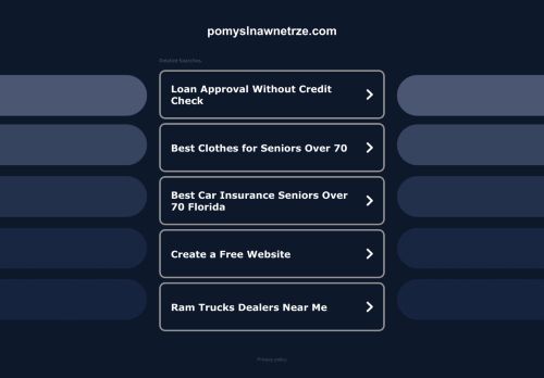 pomyslnawnetrze.com